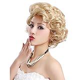 Marilyn Monroe Wigs - I Love My Wigs The best Marilyn Monroe Wigs