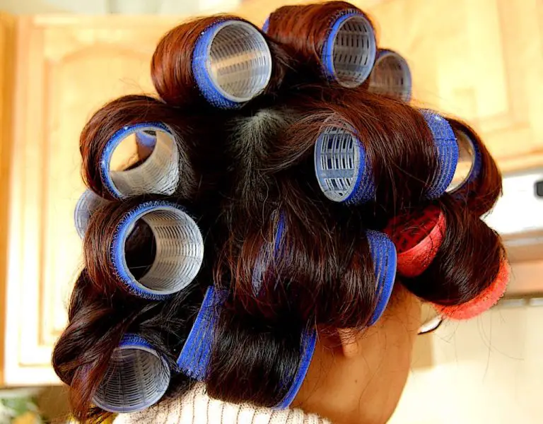 Velcro Hair Rollers How To Use Them And The Best Velcro Hair Rollers 