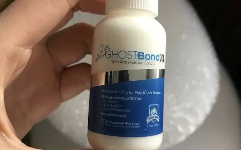 Ghost Bond XL Wig Glue