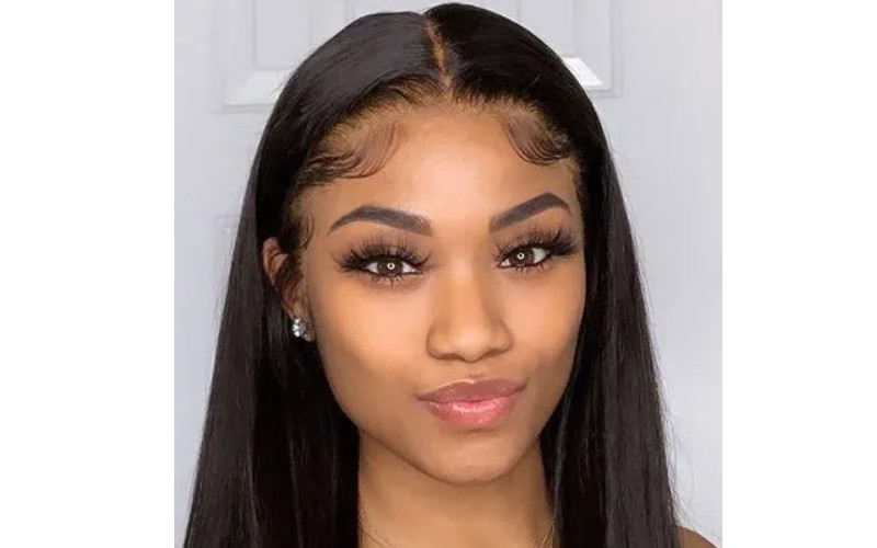 Full Lace Wigs vs Lace Front Wigs